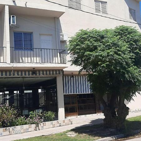 Hotel Mar Del Plata Termas de Río Hondo Exterior photo