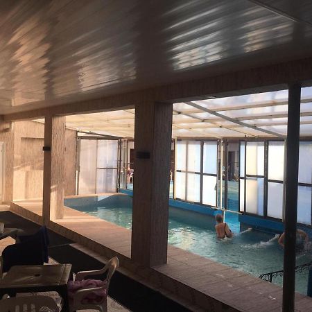 Hotel Mar Del Plata Termas de Río Hondo Exterior photo